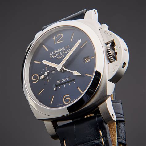 used panerai miami|pre owned Panerai watches.